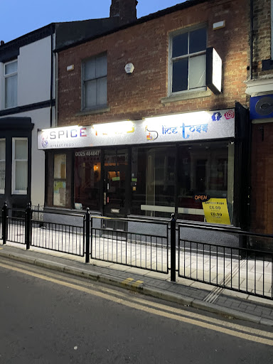 Photo of Slice Toss - 42 Duke St, Darlington DL3 7AJ